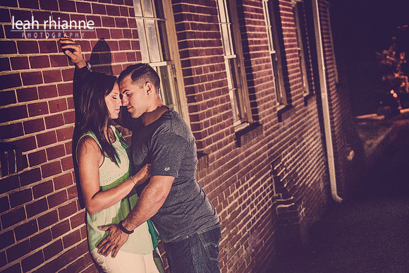 Leah Rhianne Photography