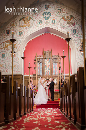 Leah Rhianne Photography