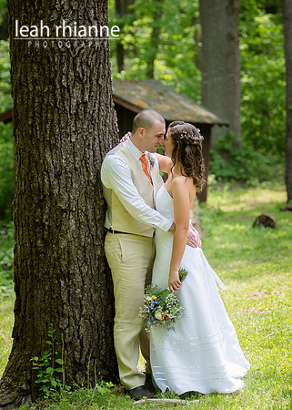 Leah Rhianne Photography