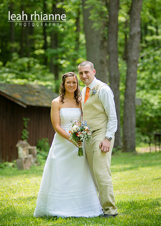 Leah Rhianne Photography