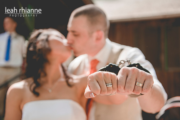 Leah Rhianne Photography