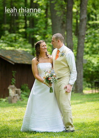 Leah Rhianne Photography