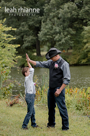 Leah Rhianne Photography