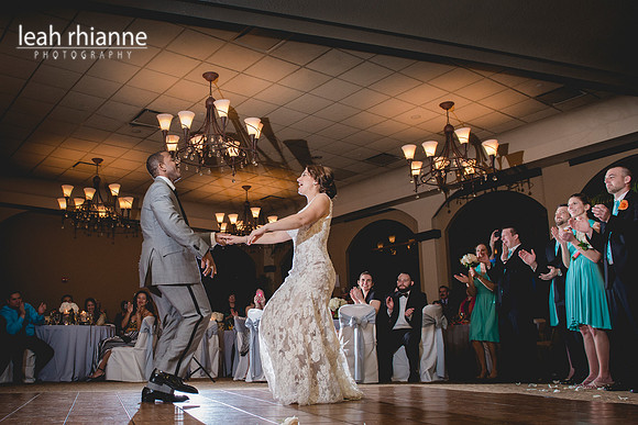 Leah Rhianne Photography