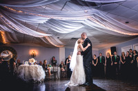 Reception Pt 1
