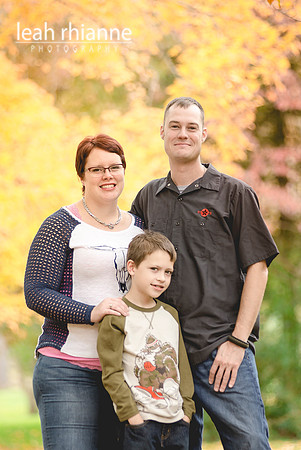 Leah Rhianne Photography