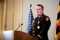 2025 MD Impaired Driving Law Enforcement Awards