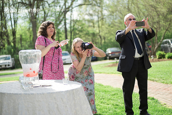 Leah Rhianne Photography