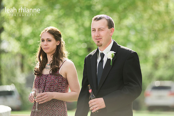 Leah Rhianne Photography