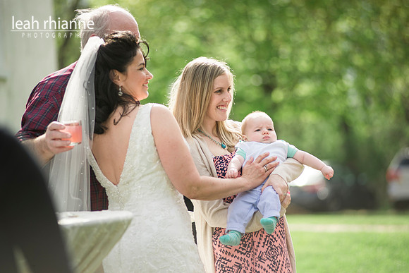 Leah Rhianne Photography