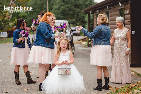 Leah Rhianne Photography