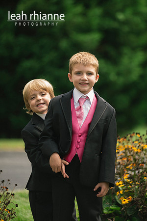 Leah Rhianne Photography