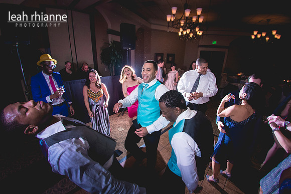 Leah Rhianne Photography