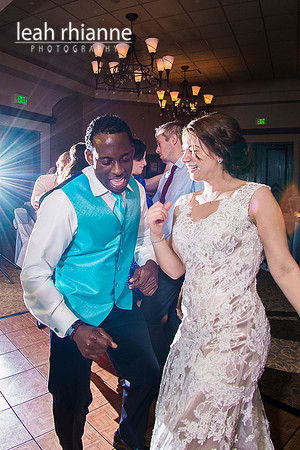 Leah Rhianne Photography