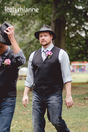 Leah Rhianne Photography