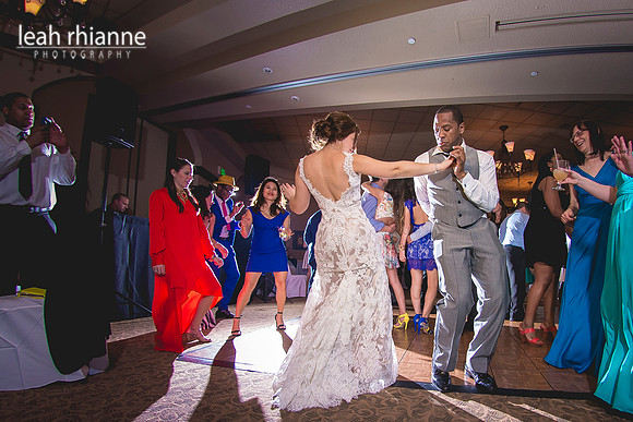 Leah Rhianne Photography