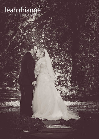 Leah Rhianne Photography