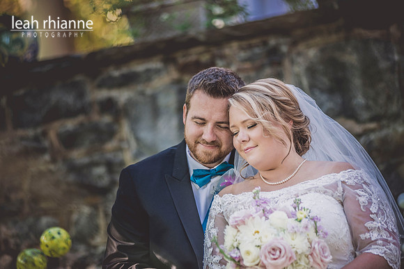 Leah Rhianne Photography