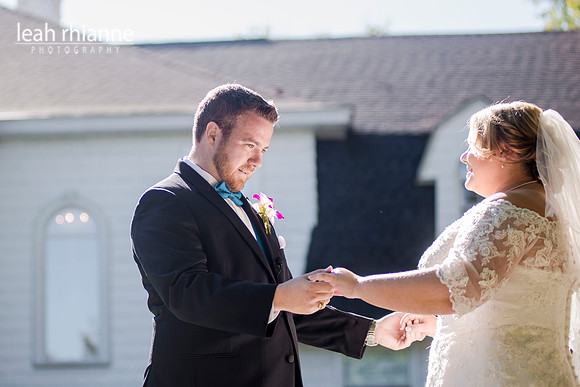 Leah Rhianne Photography