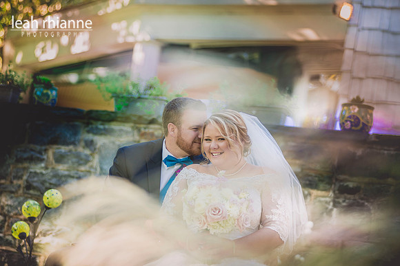 Leah Rhianne Photography