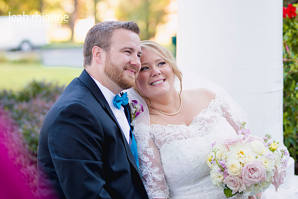 Leah Rhianne Photography