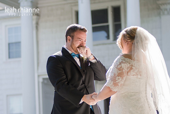 Leah Rhianne Photography