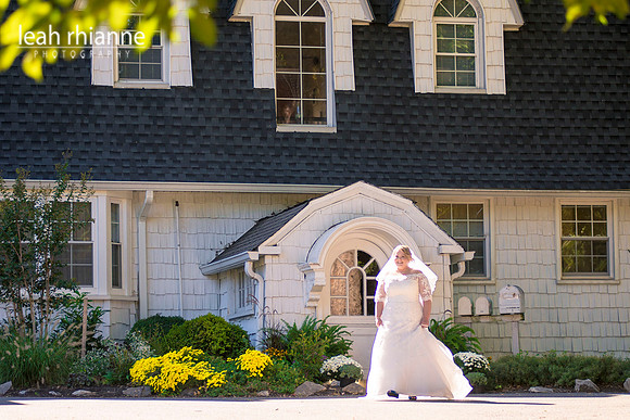 Leah Rhianne Photography