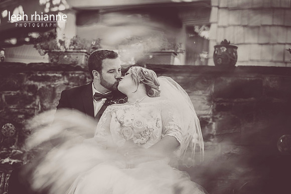 Leah Rhianne Photography