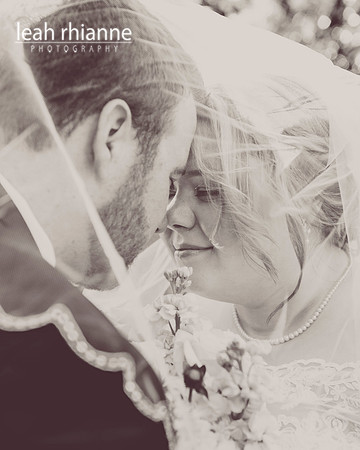 Leah Rhianne Photography