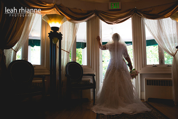 Leah Rhianne Photography