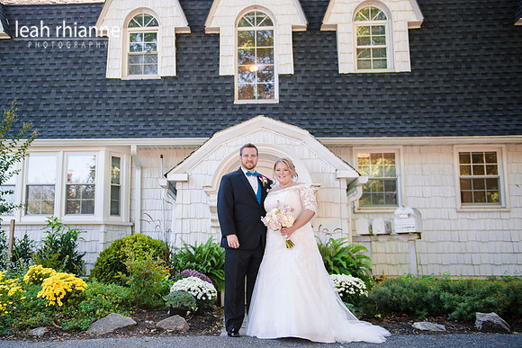 Leah Rhianne Photography