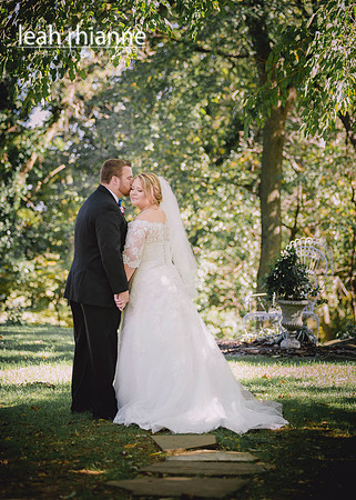 Leah Rhianne Photography