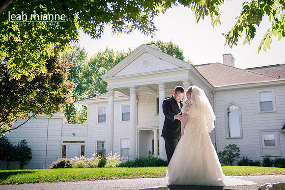 Leah Rhianne Photography