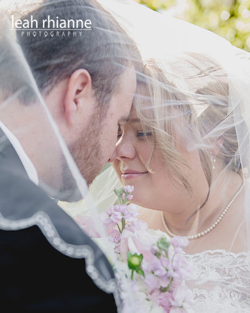 Leah Rhianne Photography