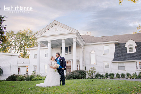 Leah Rhianne Photography