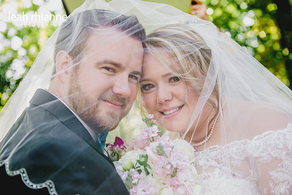 Leah Rhianne Photography