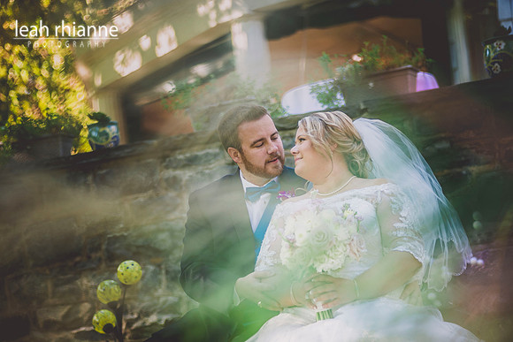 Leah Rhianne Photography