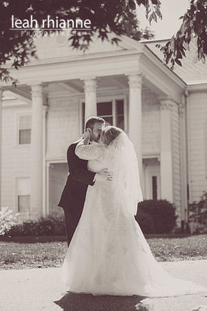 Leah Rhianne Photography