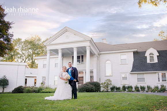 Leah Rhianne Photography