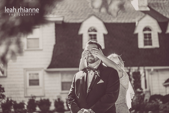 Leah Rhianne Photography