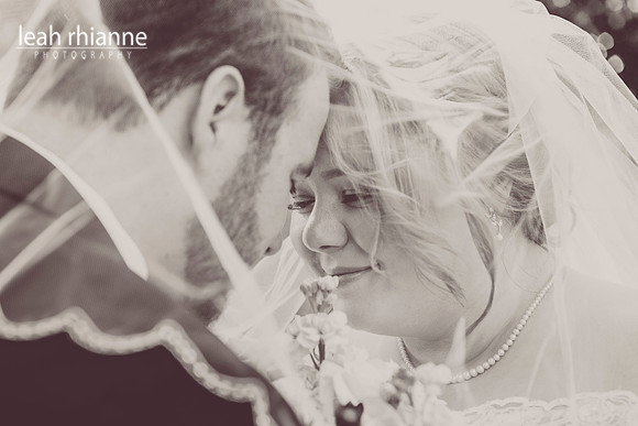 Leah Rhianne Photography