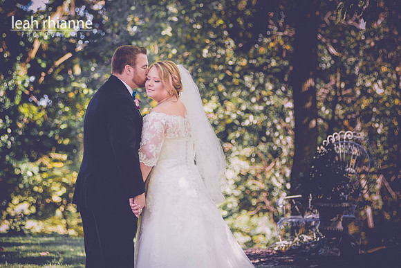 Leah Rhianne Photography