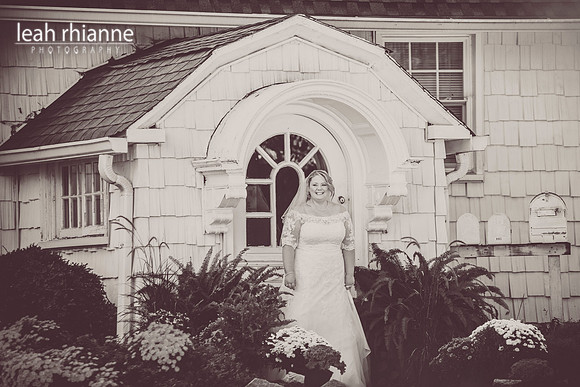 Leah Rhianne Photography