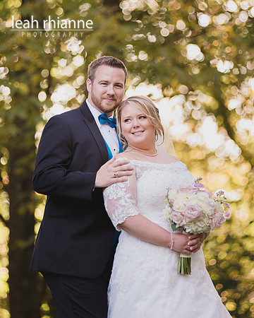 Leah Rhianne Photography
