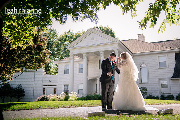 Leah Rhianne Photography
