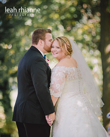 Leah Rhianne Photography