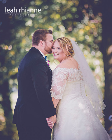 Leah Rhianne Photography