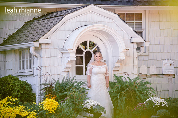 Leah Rhianne Photography