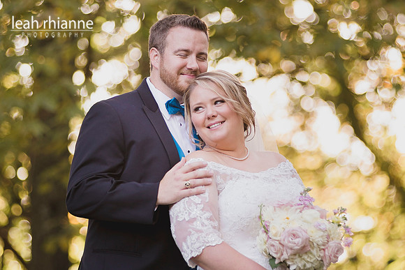 Leah Rhianne Photography