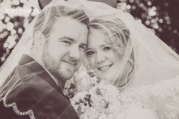 Leah Rhianne Photography